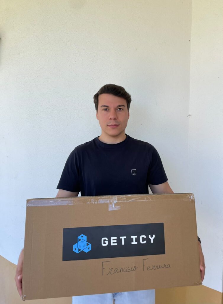 Imagem #1 de Francisco Ferreira