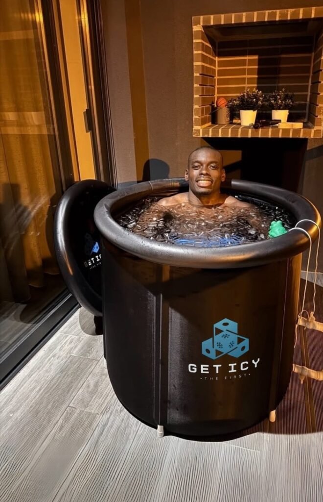 Imagem #1 de Jonathan Buatu